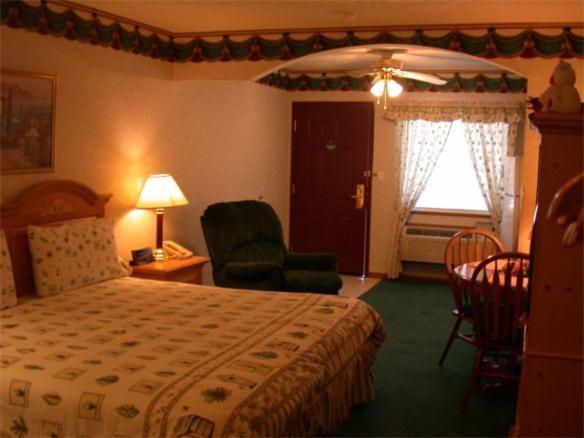 Townhouse Inn & Suites أوماها المظهر الخارجي الصورة