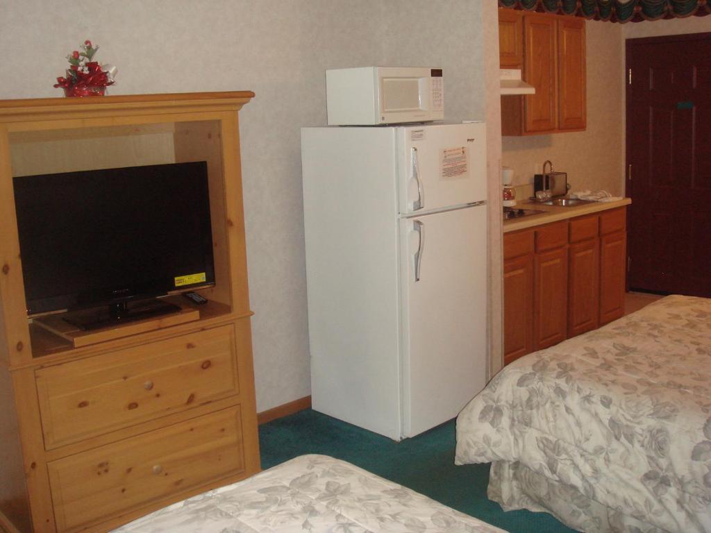 Townhouse Inn & Suites أوماها المظهر الخارجي الصورة